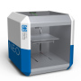 Euromold: Neue 3D-Drucker in allen Preisklassen | heise online